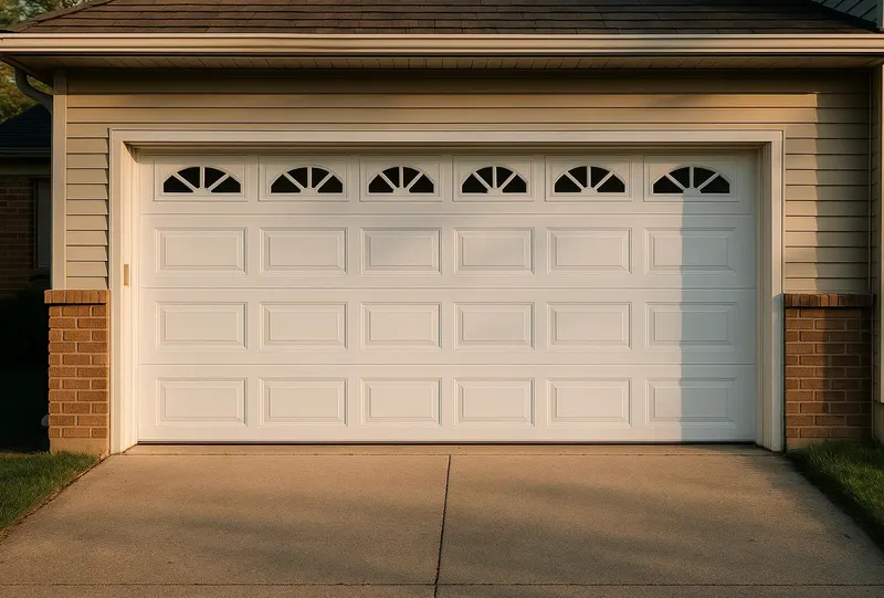 Contact Aurora Garage Door